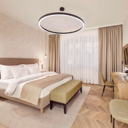 Hotel Oldinn Cesky Krumlov Luaran gambar
