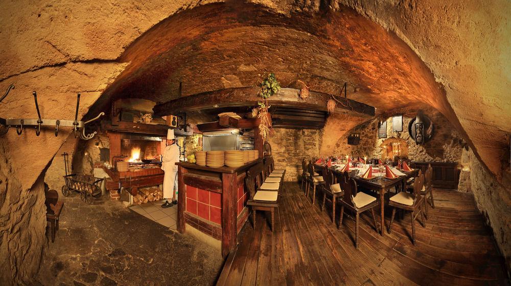 Hotel Oldinn Cesky Krumlov Luaran gambar