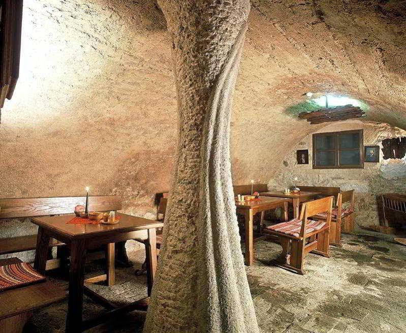 Hotel Oldinn Cesky Krumlov Luaran gambar