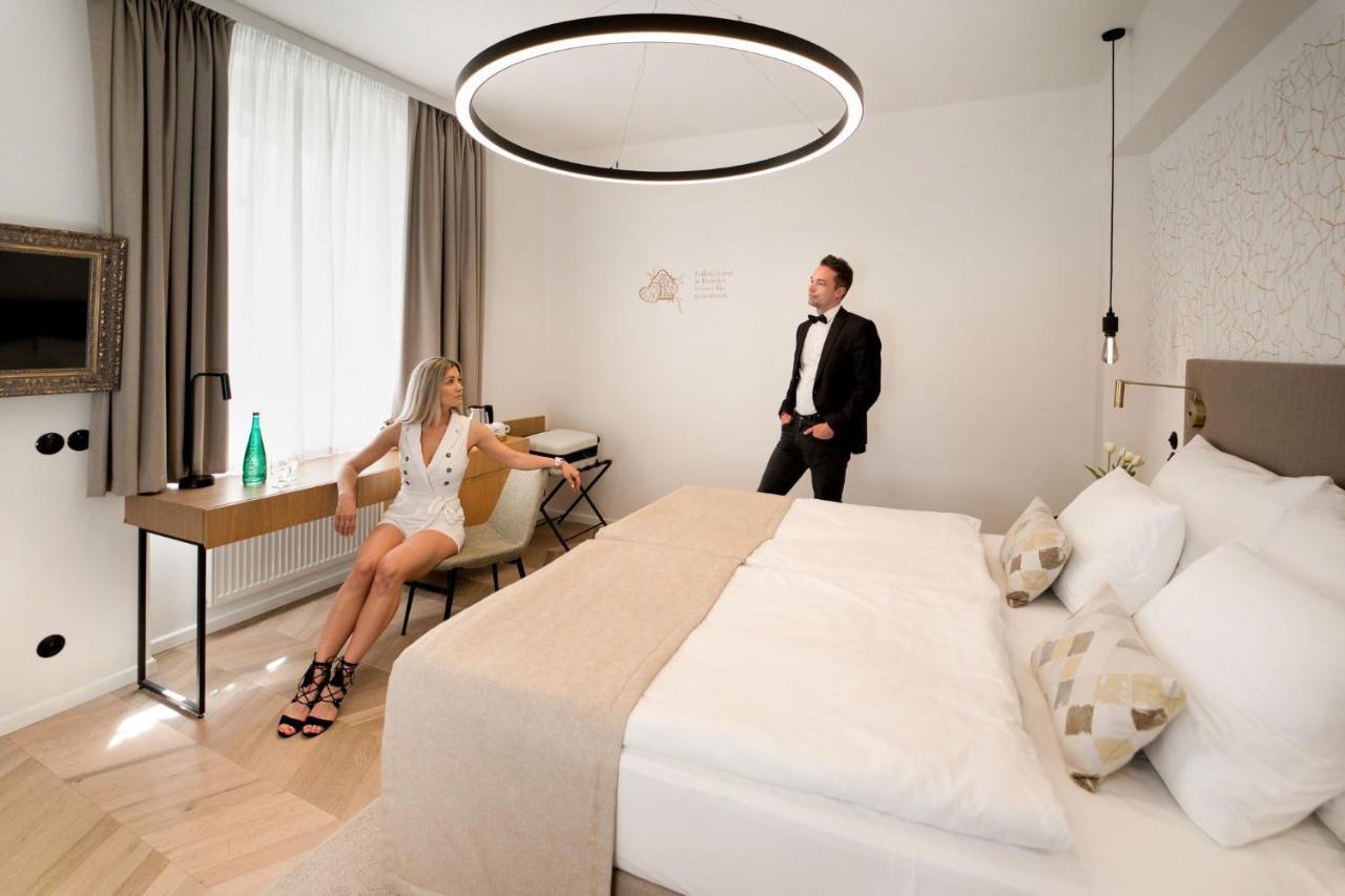 Hotel Oldinn Cesky Krumlov Luaran gambar