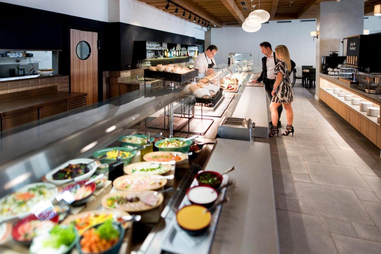 Hotel Oldinn Cesky Krumlov Luaran gambar
