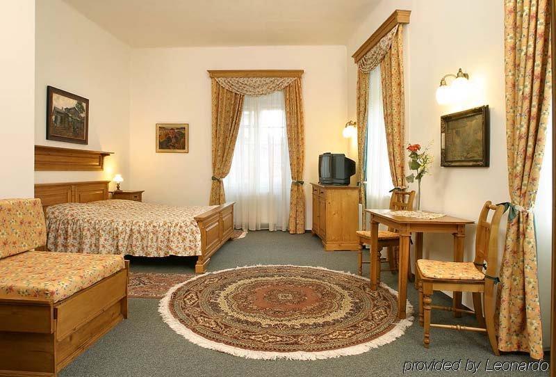 Hotel Oldinn Cesky Krumlov Luaran gambar