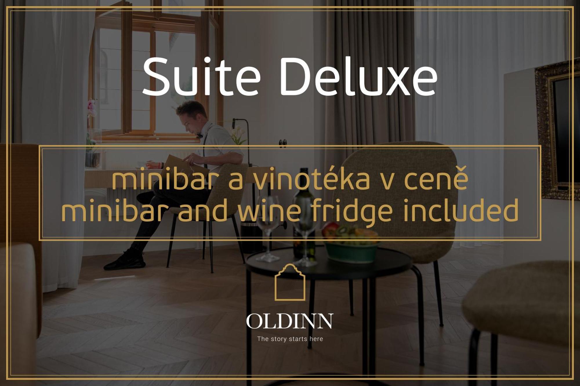 Hotel Oldinn Cesky Krumlov Bilik gambar