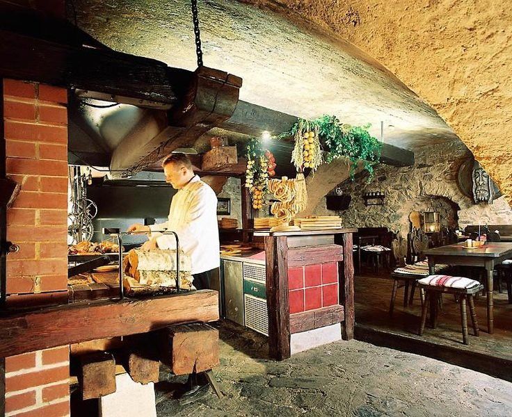 Hotel Oldinn Cesky Krumlov Luaran gambar