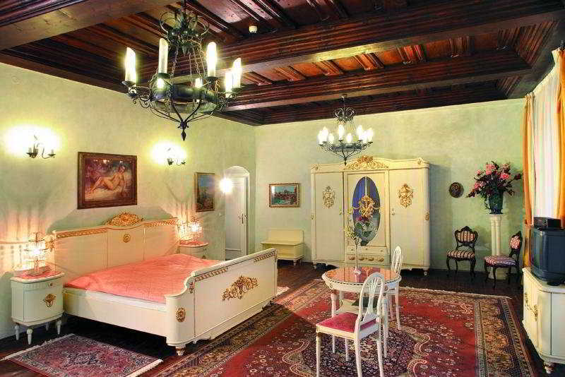 Hotel Oldinn Cesky Krumlov Luaran gambar