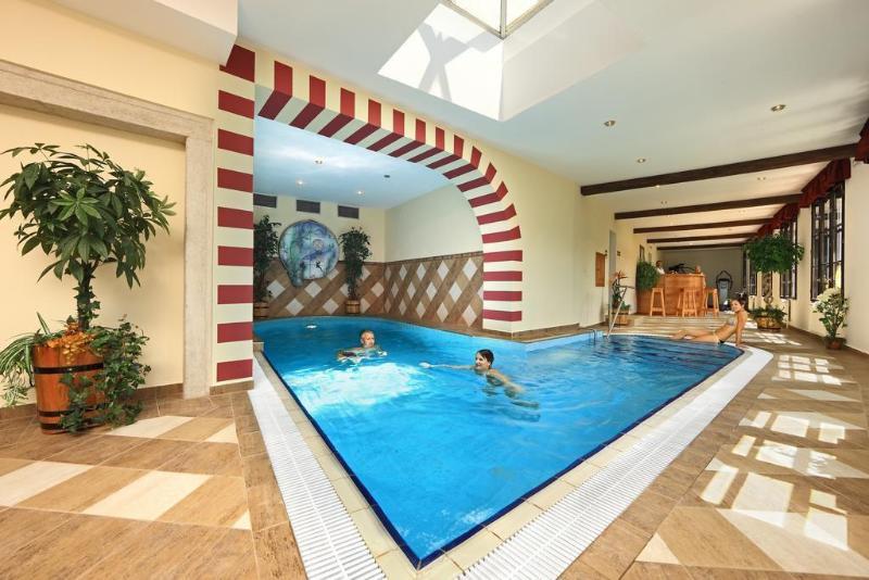 Hotel Oldinn Cesky Krumlov Luaran gambar