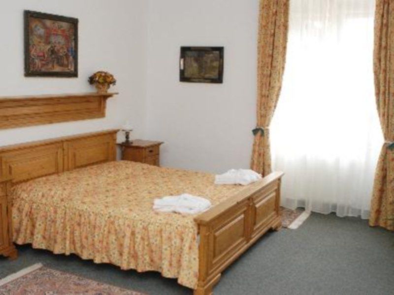 Hotel Oldinn Cesky Krumlov Luaran gambar