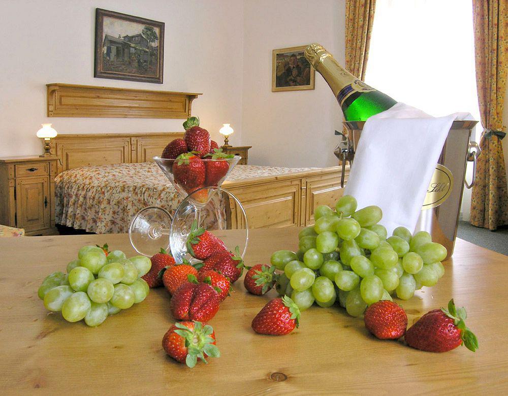 Hotel Oldinn Cesky Krumlov Luaran gambar