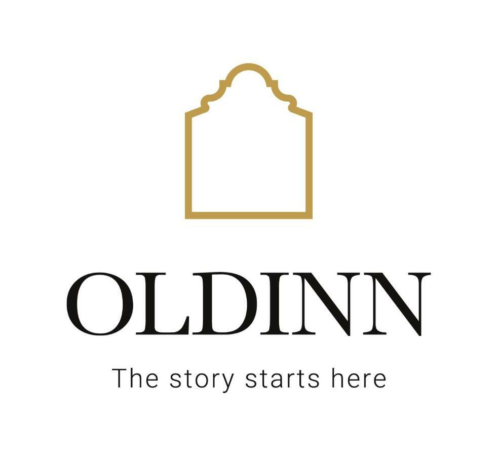 Hotel Oldinn Cesky Krumlov Luaran gambar