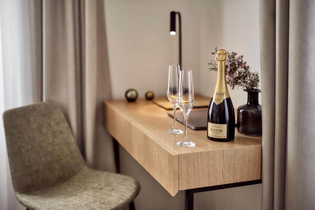 Hotel Oldinn Cesky Krumlov Luaran gambar